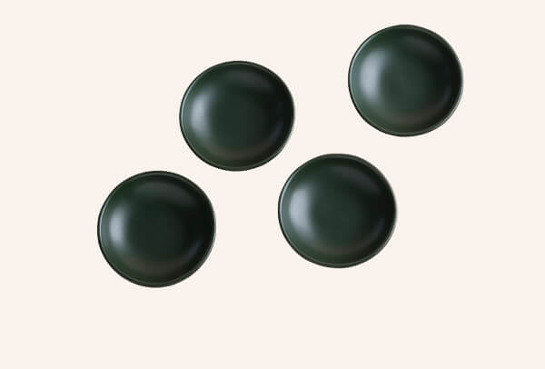 Balsam Dip Dishes Balsam Dip Dishes