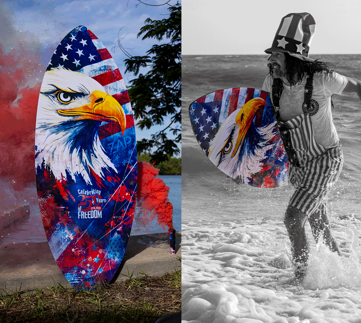 Skimboards – Zap Skimboards