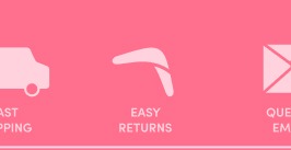 Easy returns