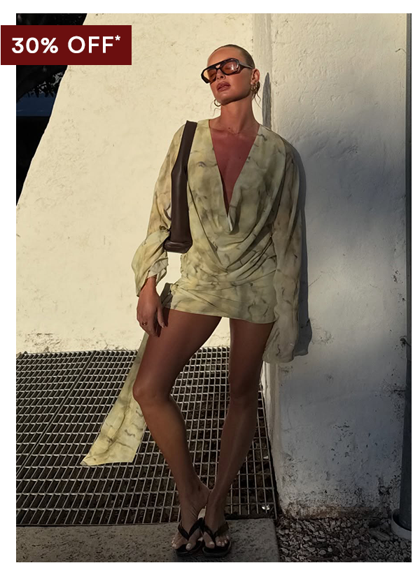sorrel-long-sleeve-mini-dress-yellow-tie-dye