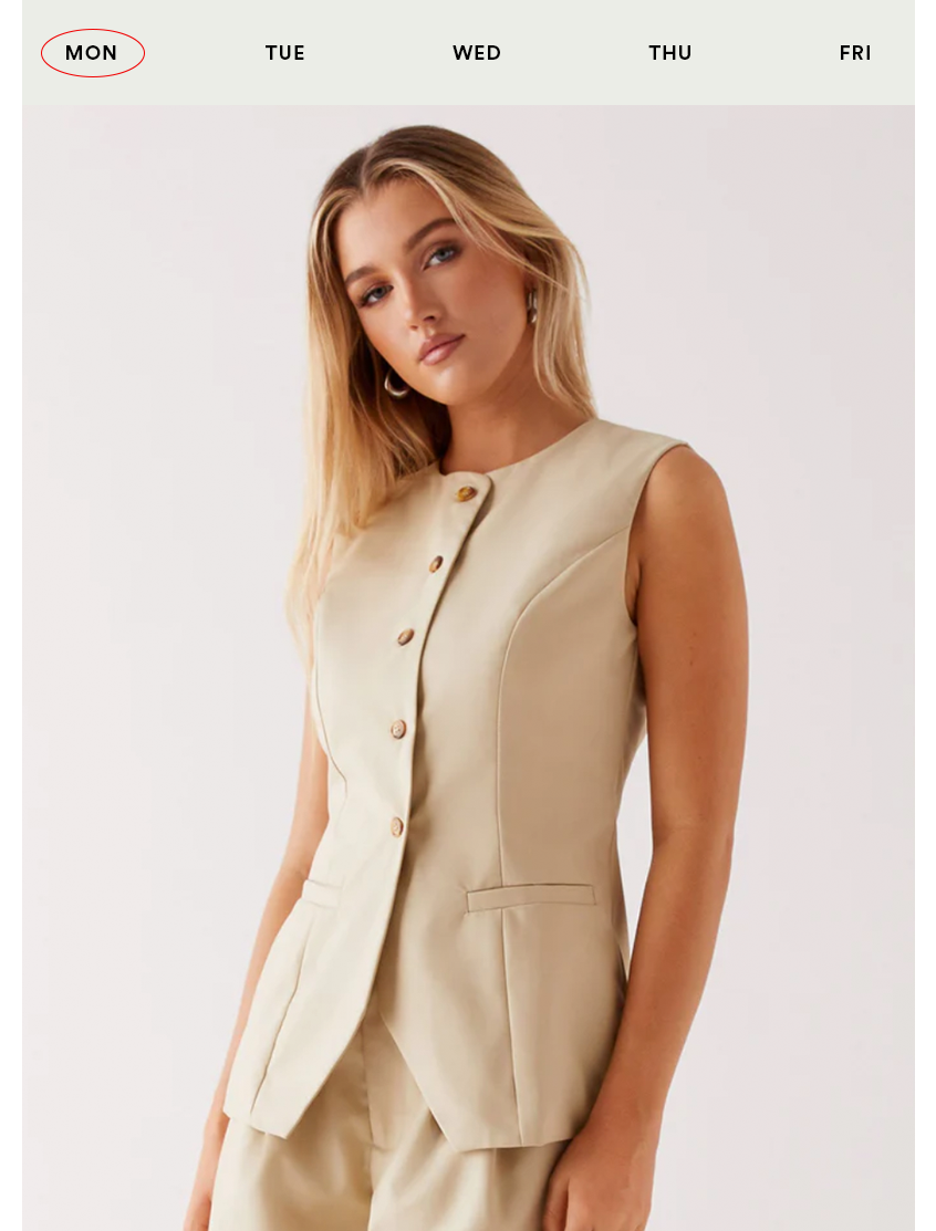 Grande Rue Collection