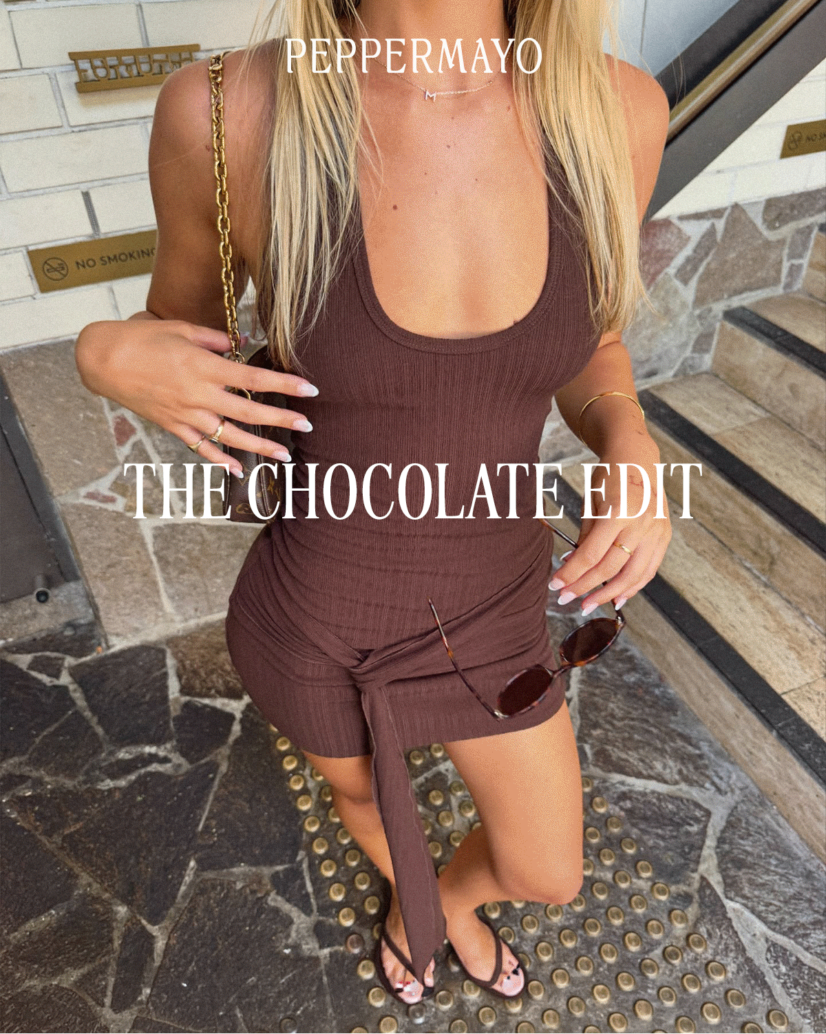 SHOP CHOCOLATE 