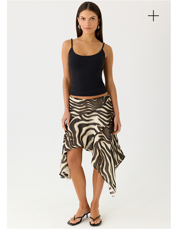 kia-low-rise-asymmetrical-midi-skirt-zebra