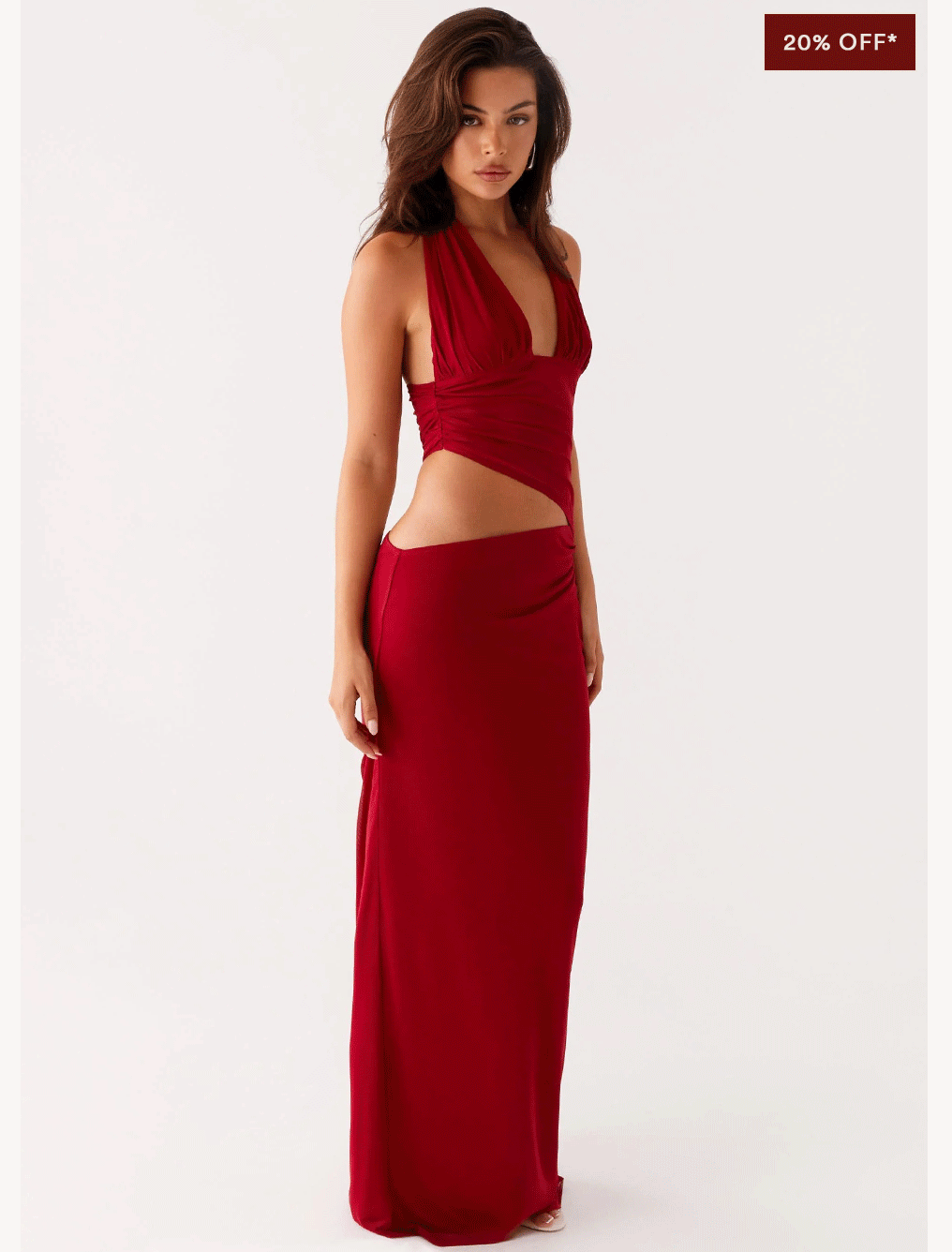 SHOP 20% OFF NEW ARRIVALS