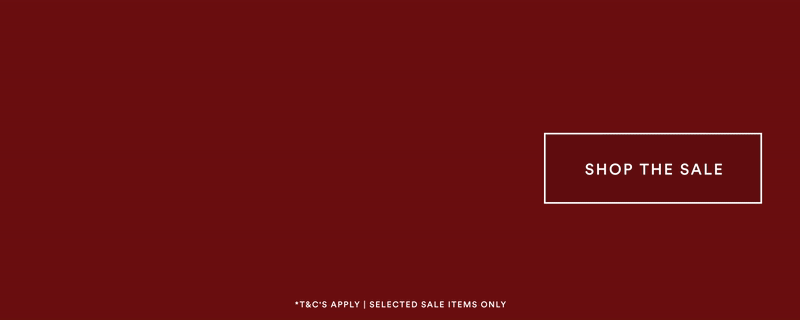 SALE on SALE - Further 50% OFF SALE