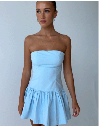 riviera-mini-dress-blue