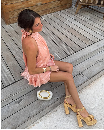 willow-chiffon-mini-dress-orange