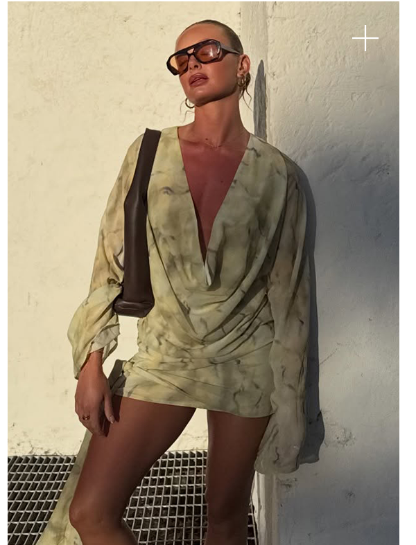 sorrel-long-sleeve-mini-dress-yellow-tie-dye