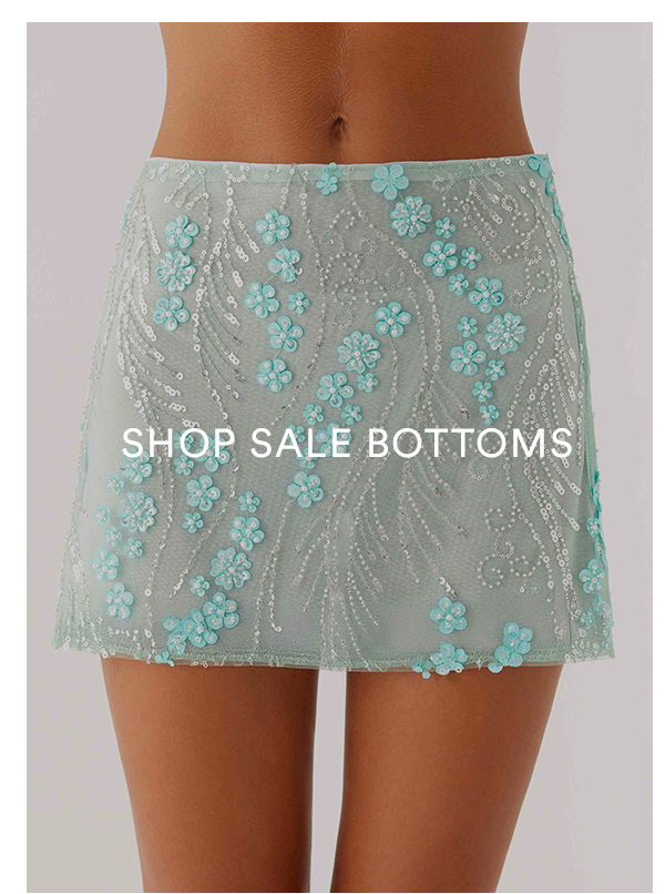 SHOP SALE BOTTOMS