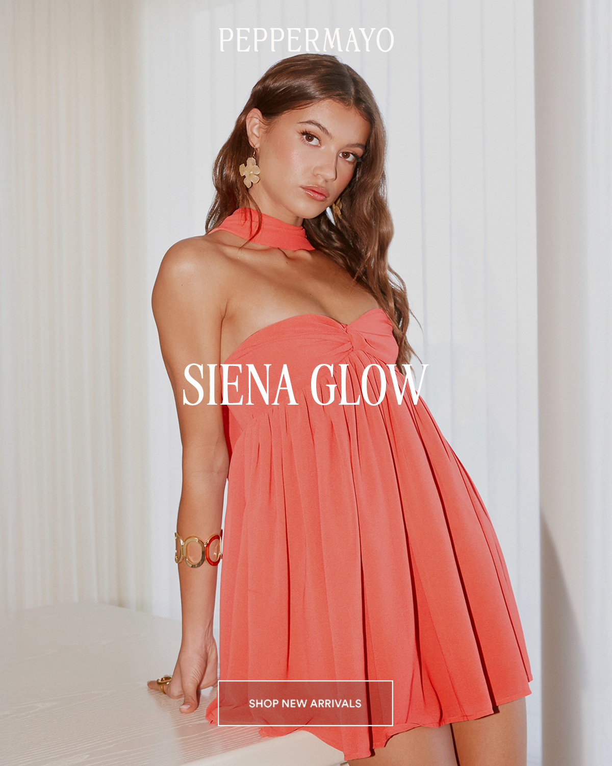 Sienna Glow