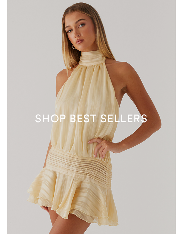 SHOP BEST SELLERS