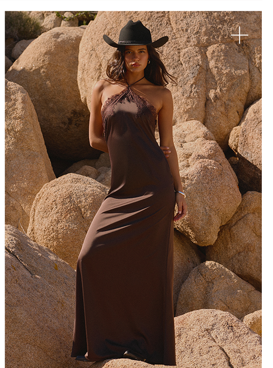 samaria-halter-maxi-dress-chocolate