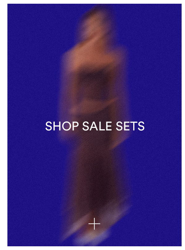 SHOP SALE SETS