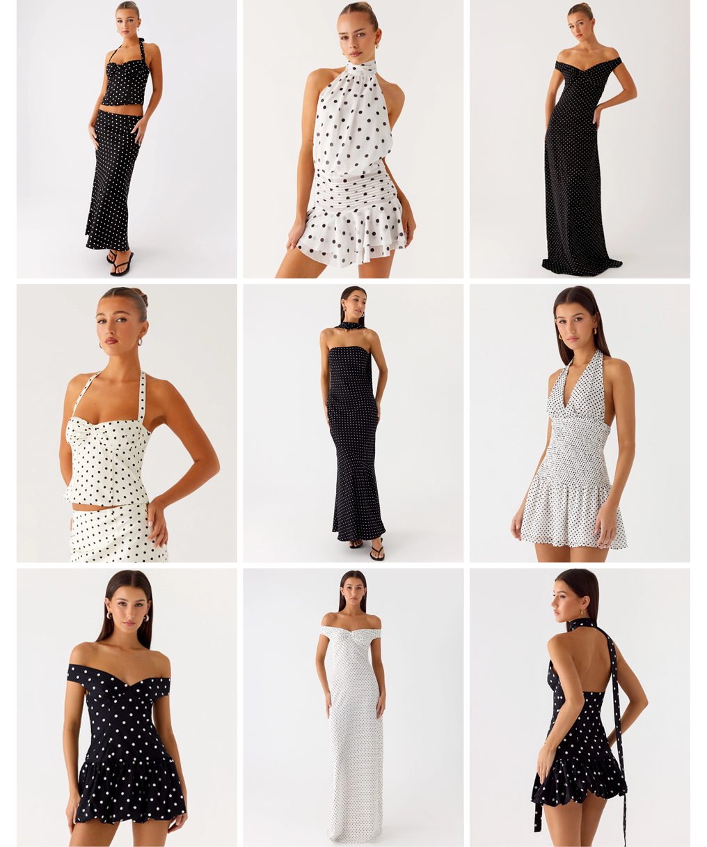 SHOP NEW ARRIVALS
