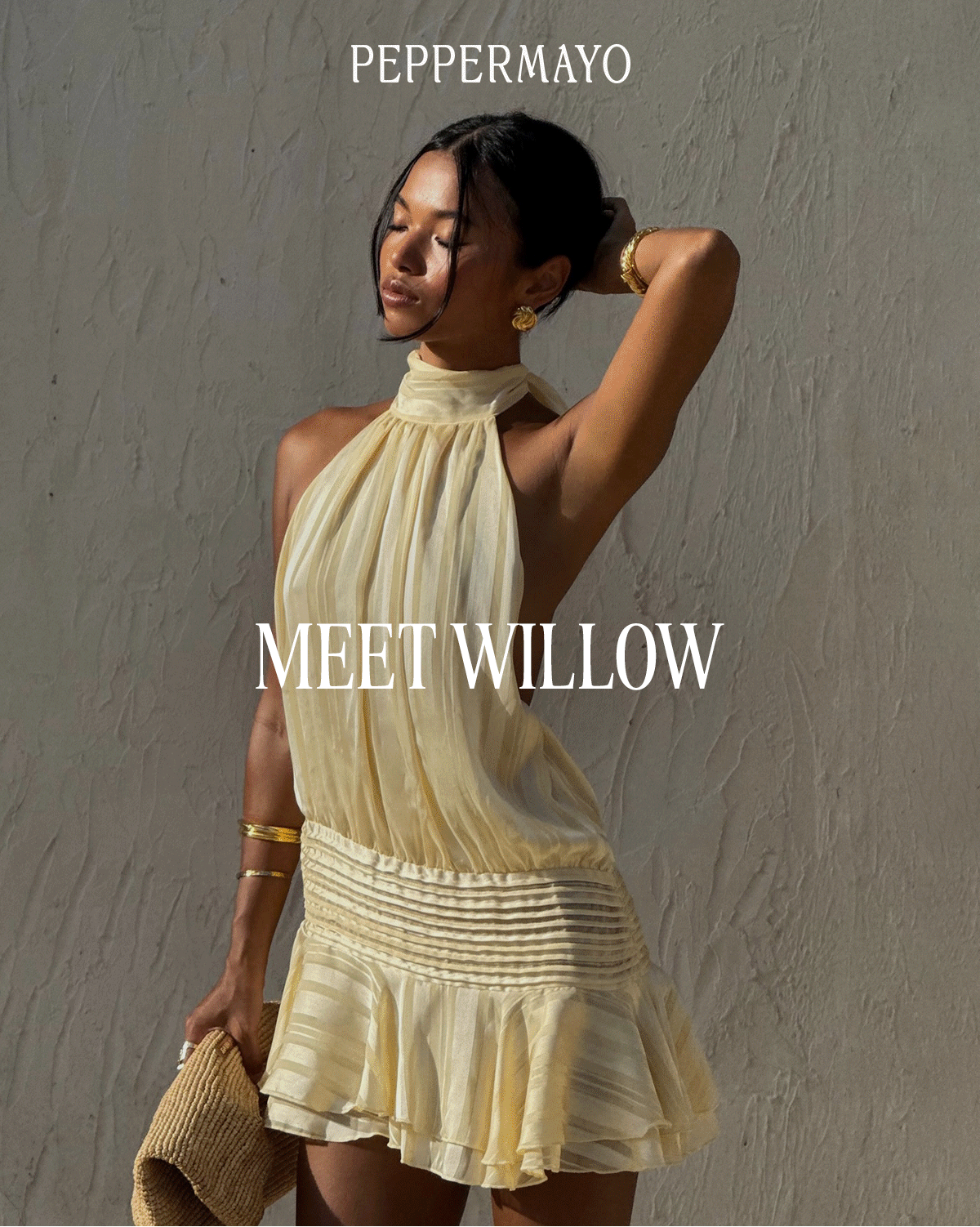 SHOP NEW ARRIVALS