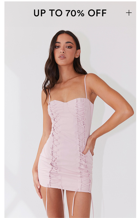 70% Off