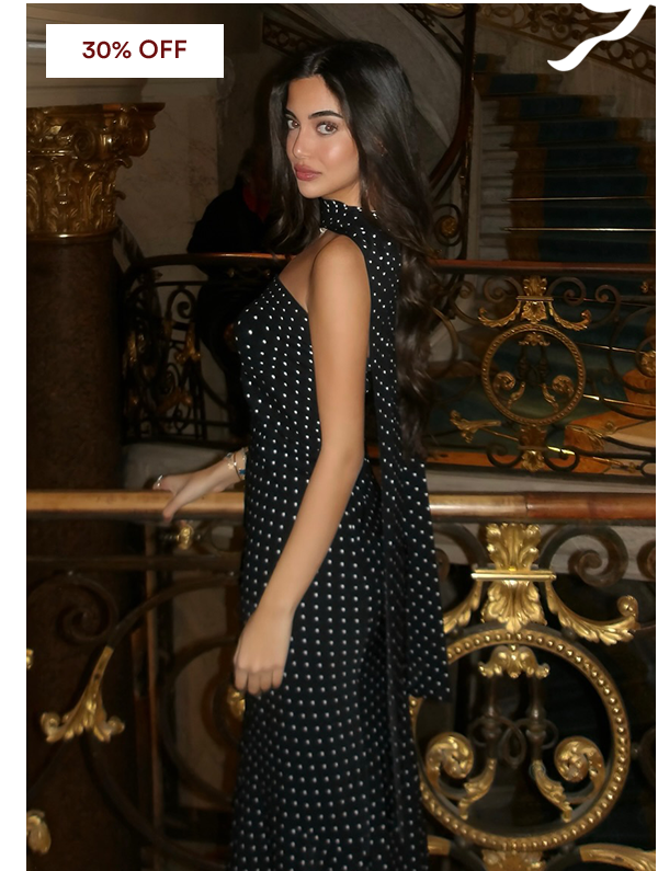 under-the-pagoda-maxi-dress-black-polkadot