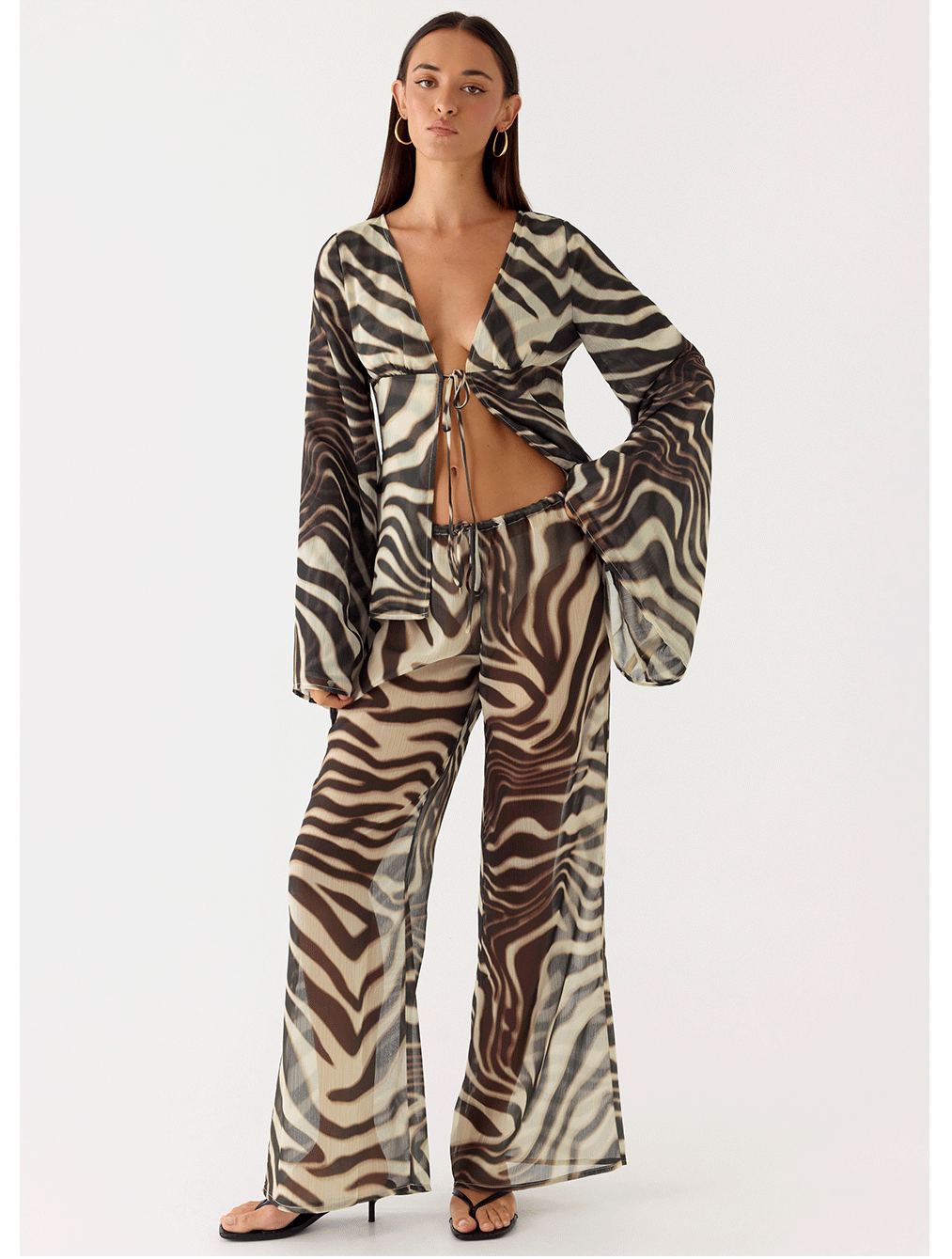 SHOP ZEBRA STYLES