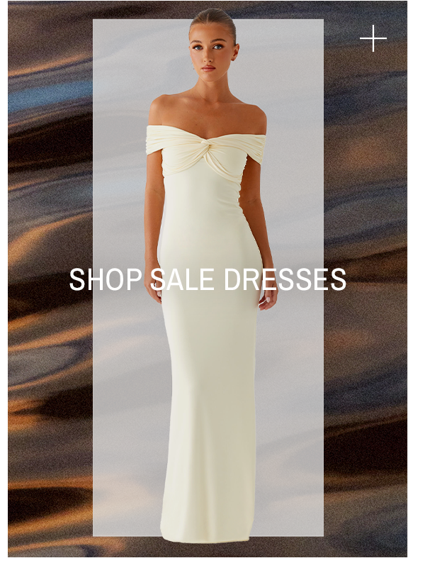 SHOP SALE DRESSES
