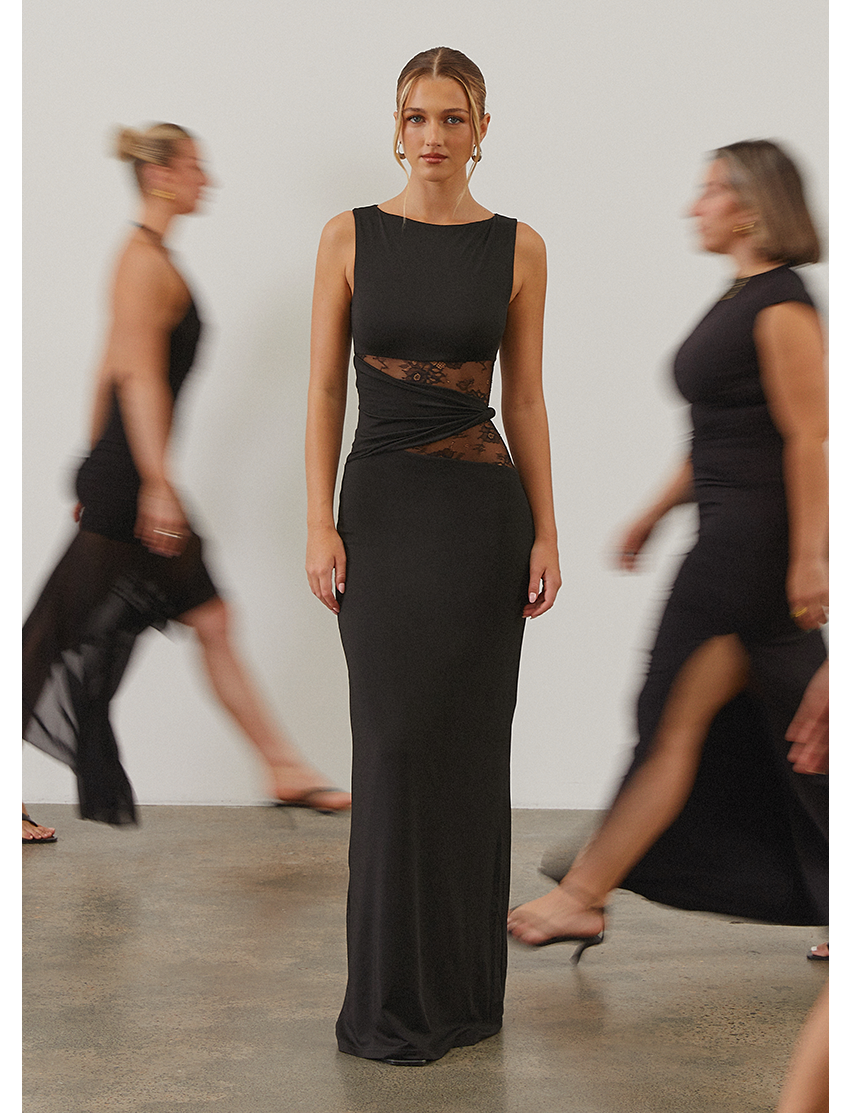 Grande Rue Collection