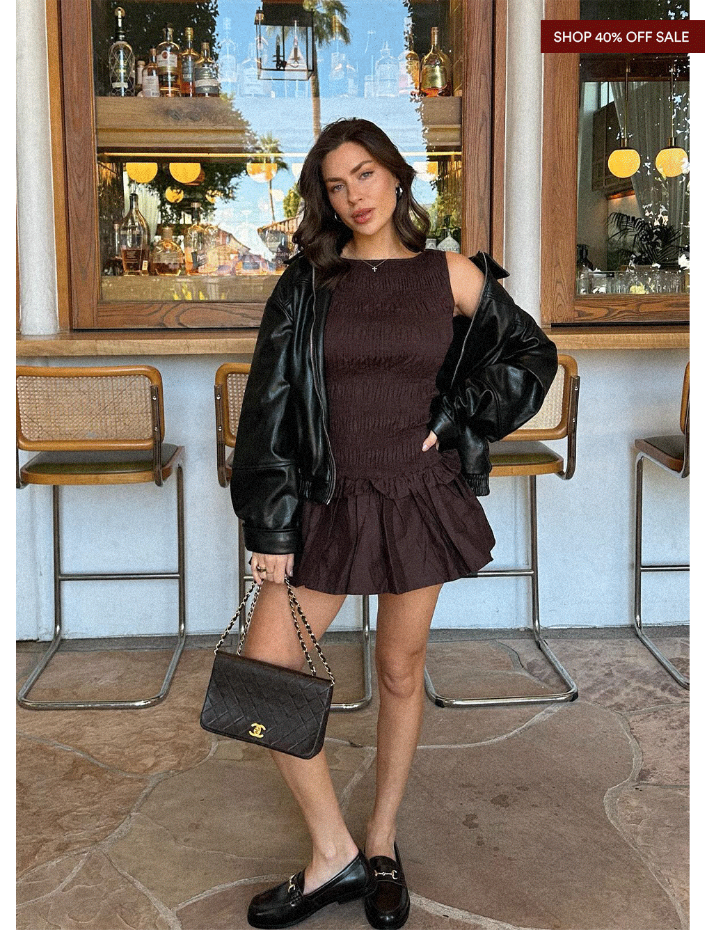 extra 40% off sale dresses