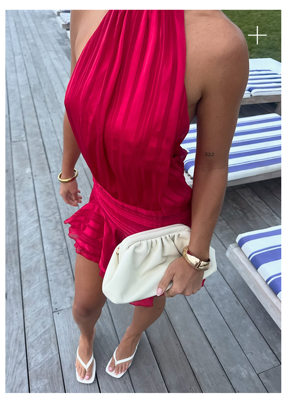 willow-chiffon-mini-dress-red