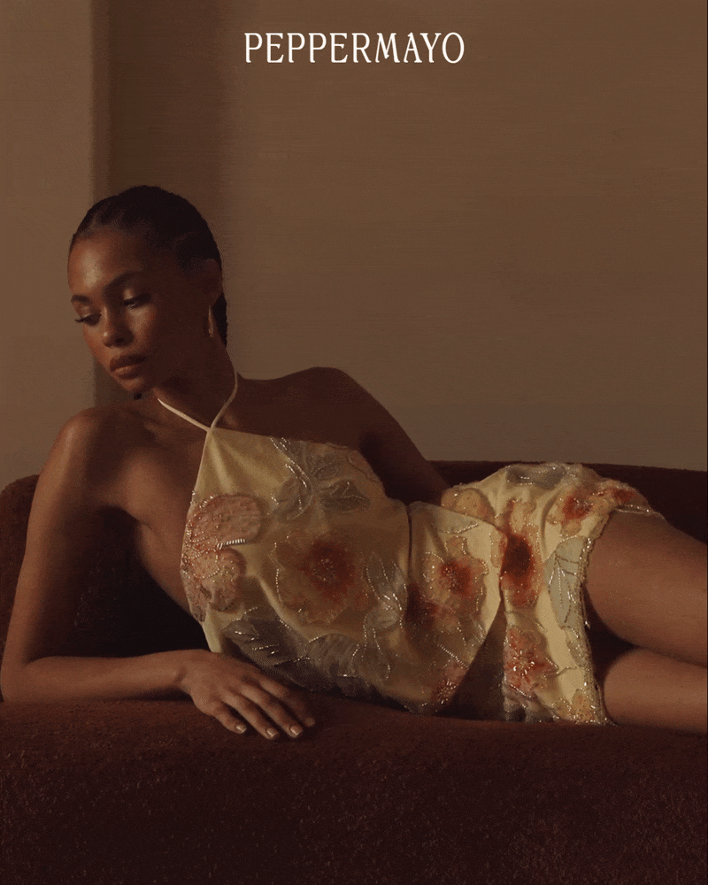 Peppermayo New Arrivals, SHOP NOW