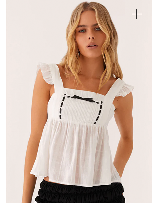 Starla Maxi Dress Pink