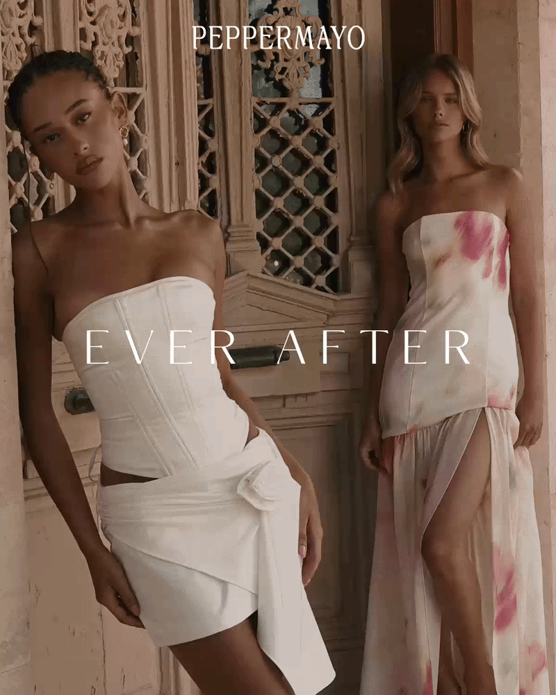 SHOP EVER AFTER