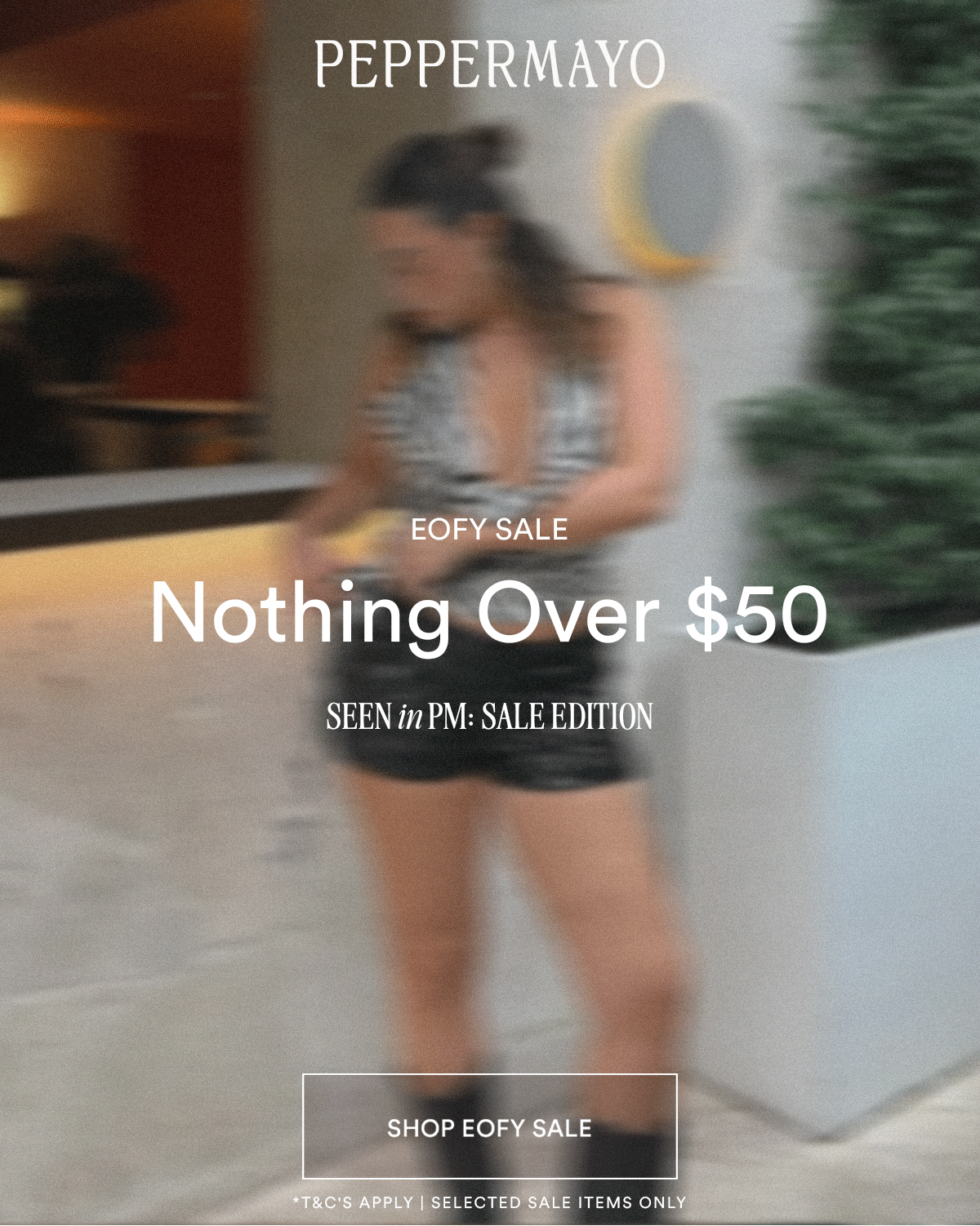 SHOP EOFY SALE NOW