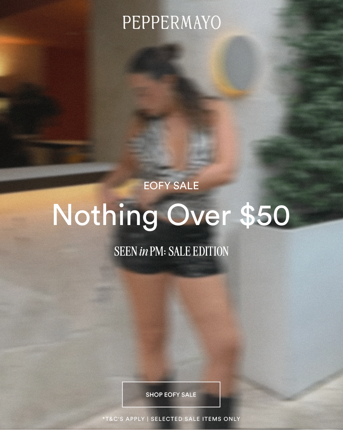 SHOP EOFY SALE NOW