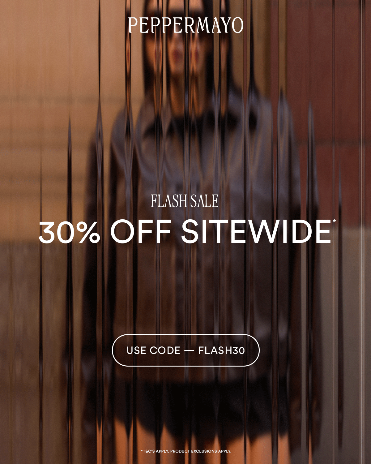 SHOP SALE