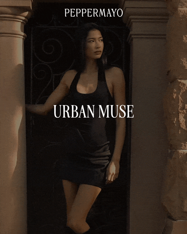 Urban Muse