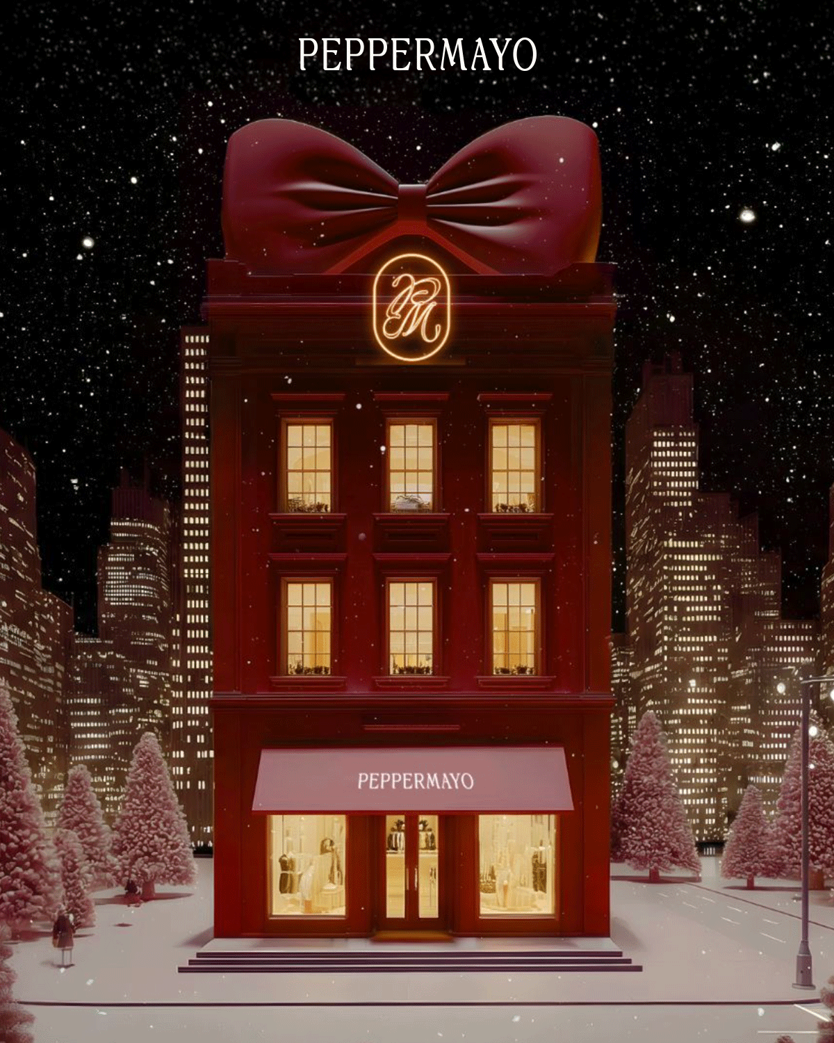 12 DAYS OF STAYCAYS