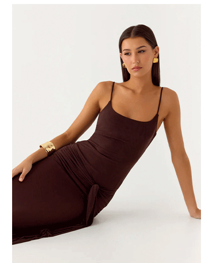 Matoma Maxi Dress,