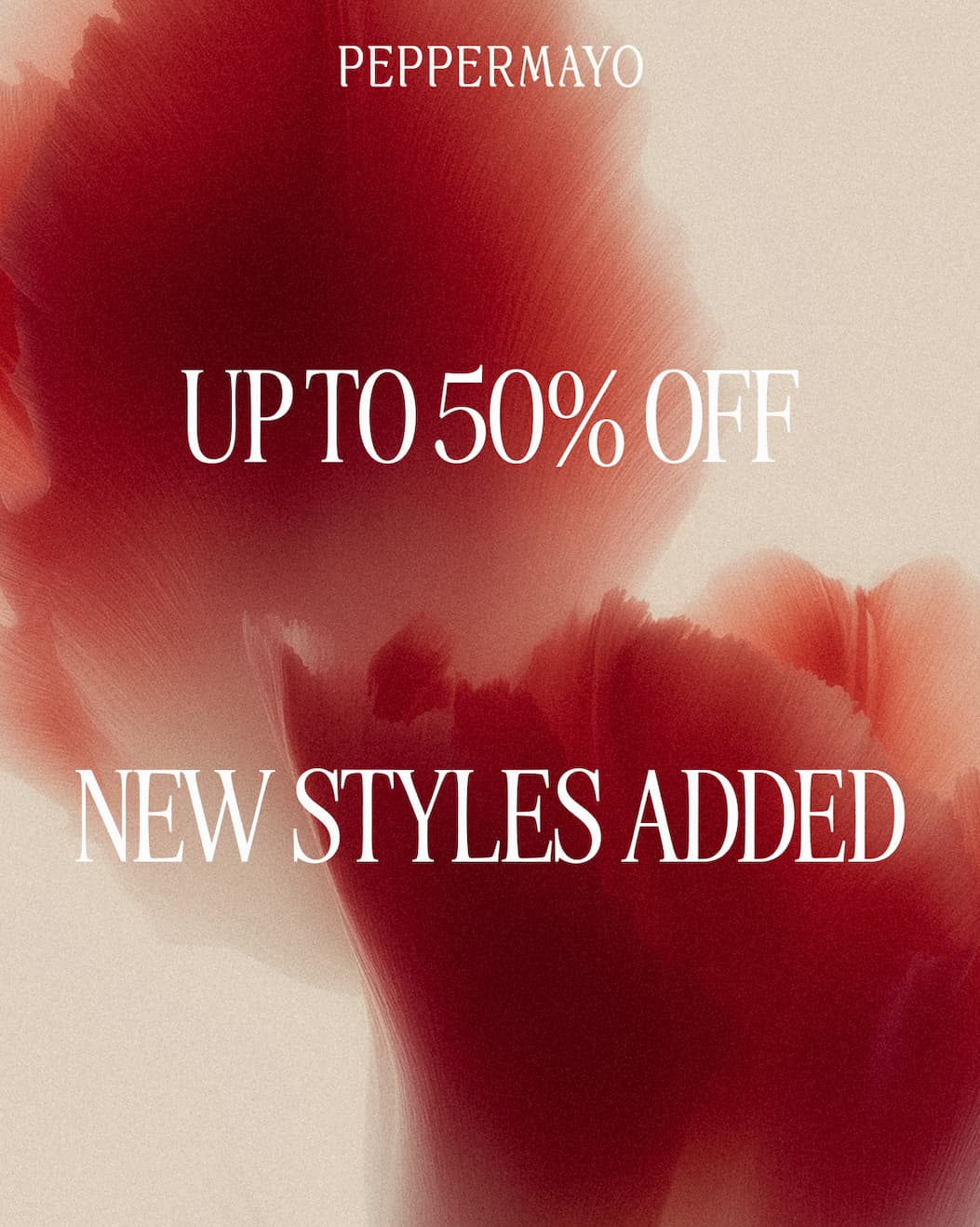 END OF YEAR SALE
