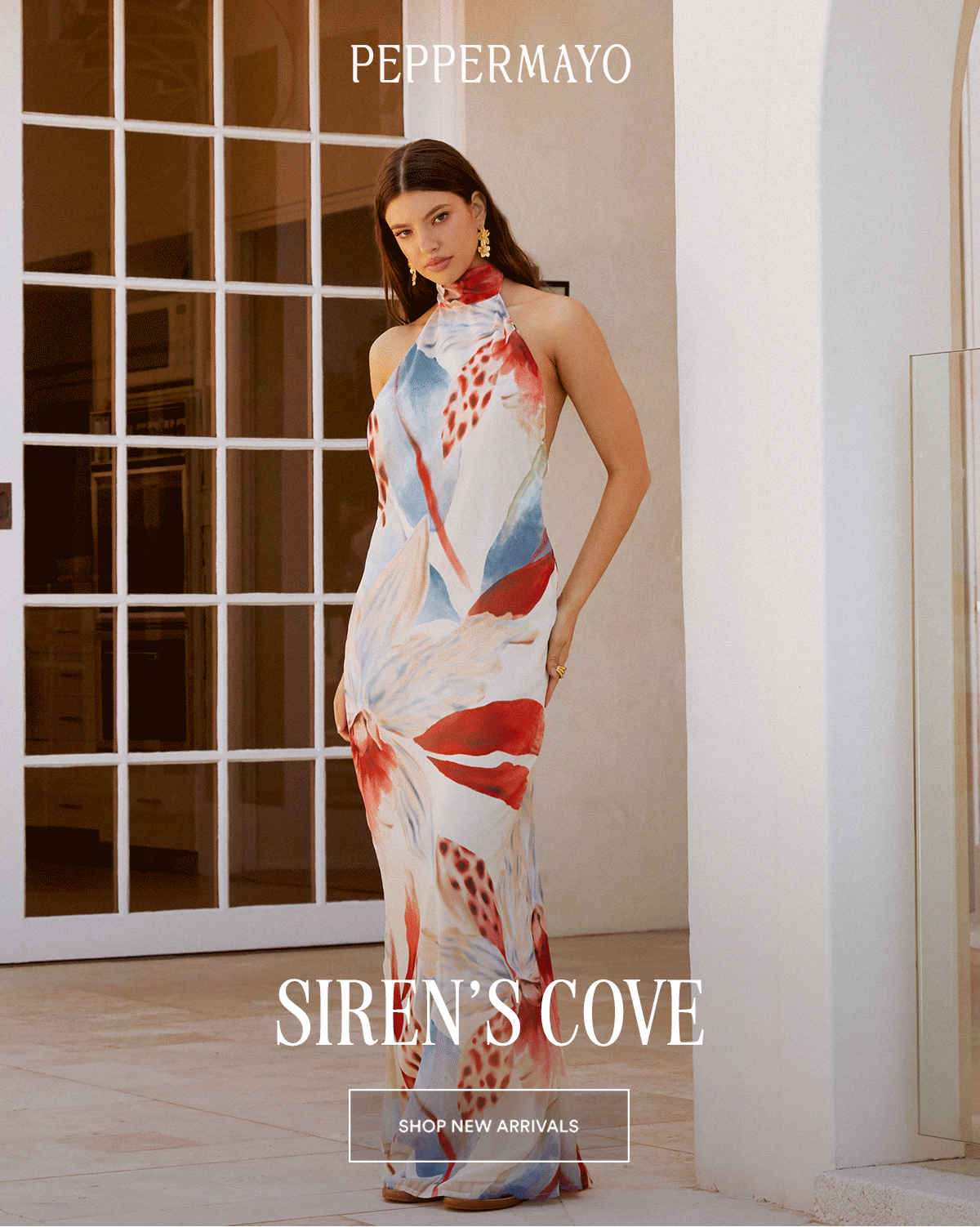 Peppermayo, Shop New Arrivals
