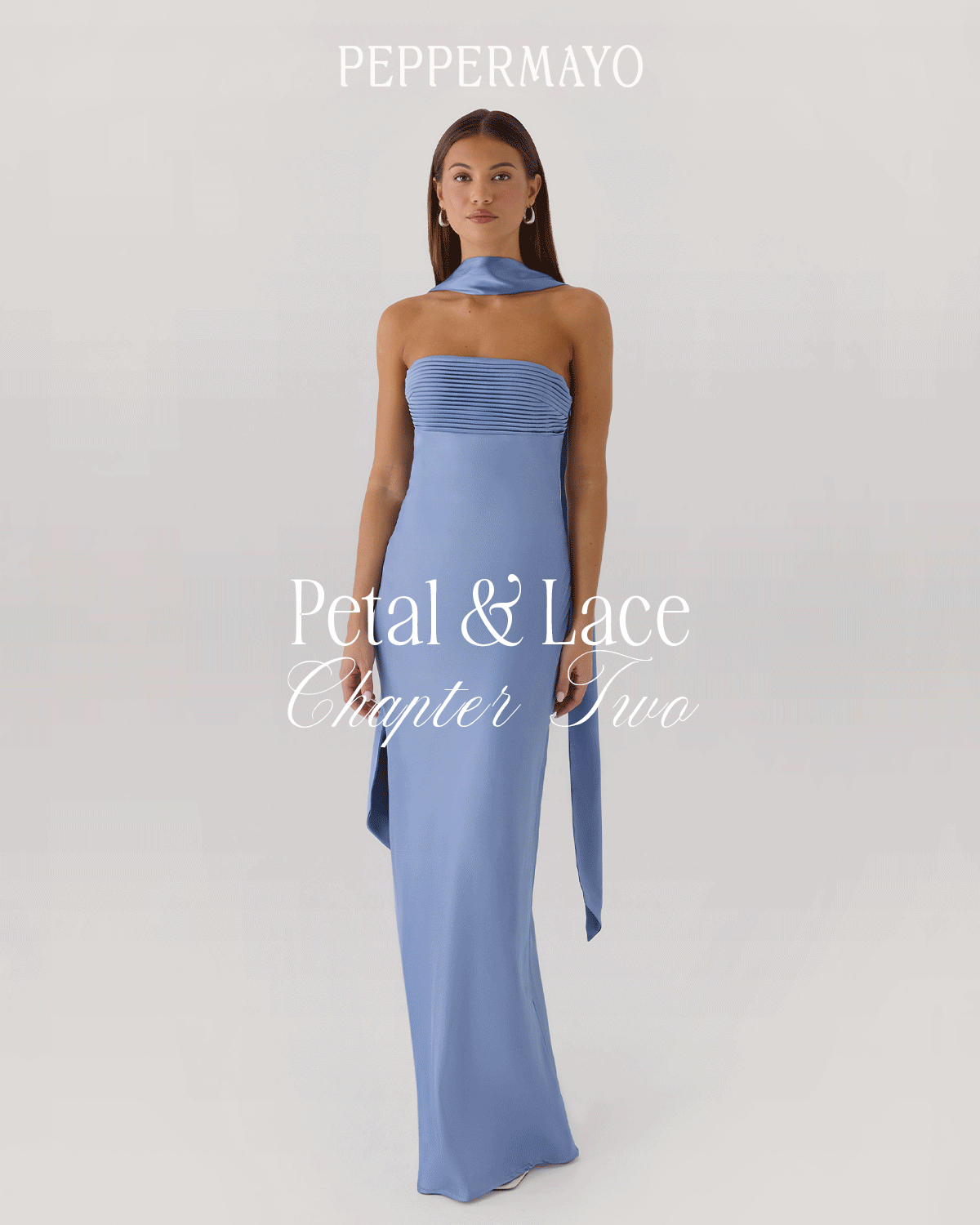 Petal and Lace Chapter Two
