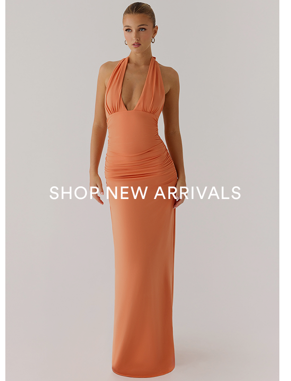 SHOP NEW ARRIVALS
