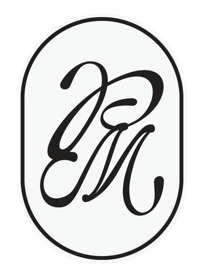 PM Monogram