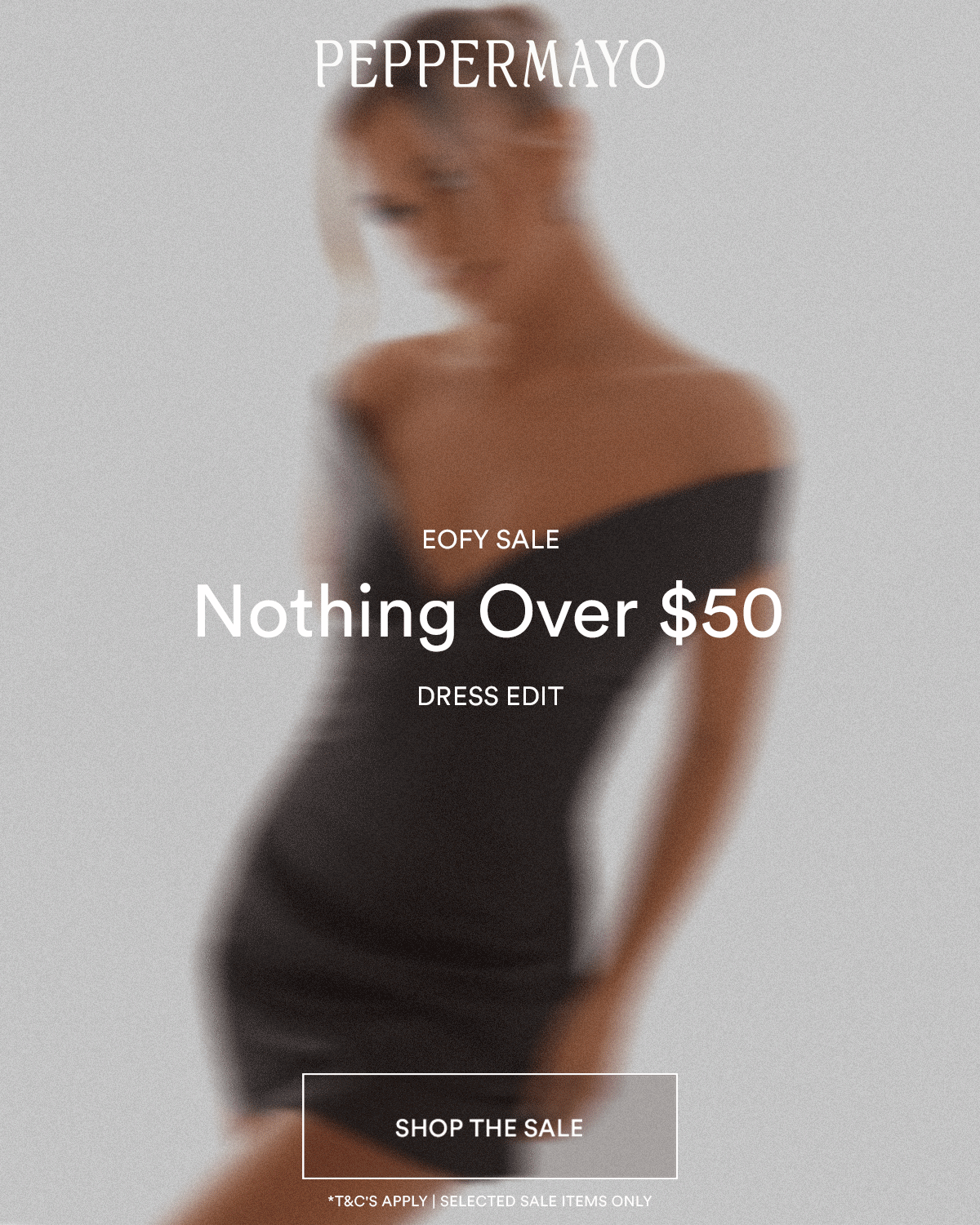 EOFY SALE