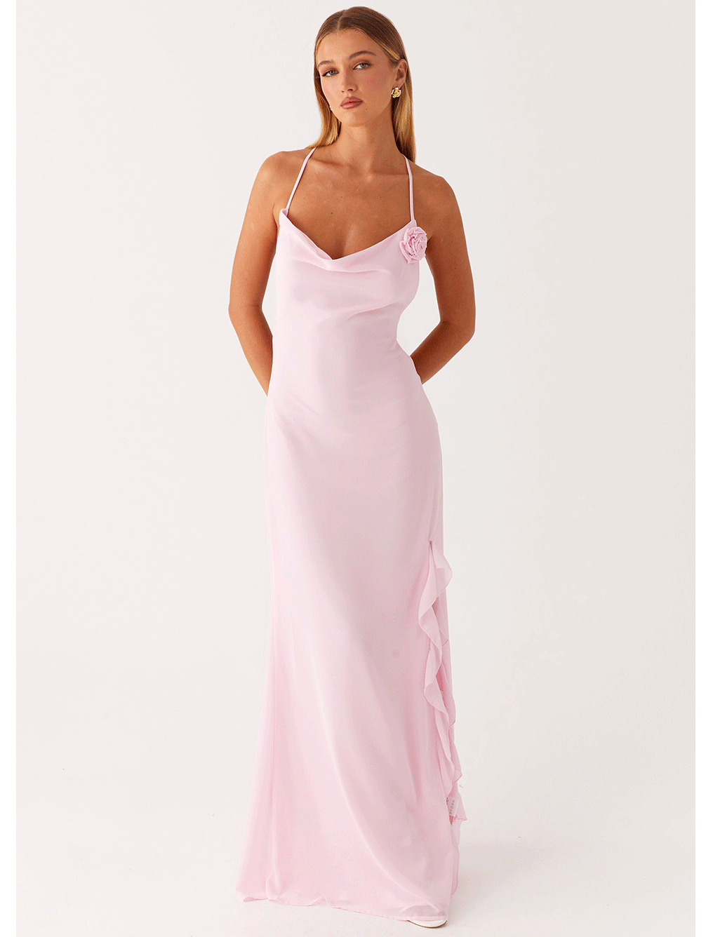 SHOP PINK DRESSES