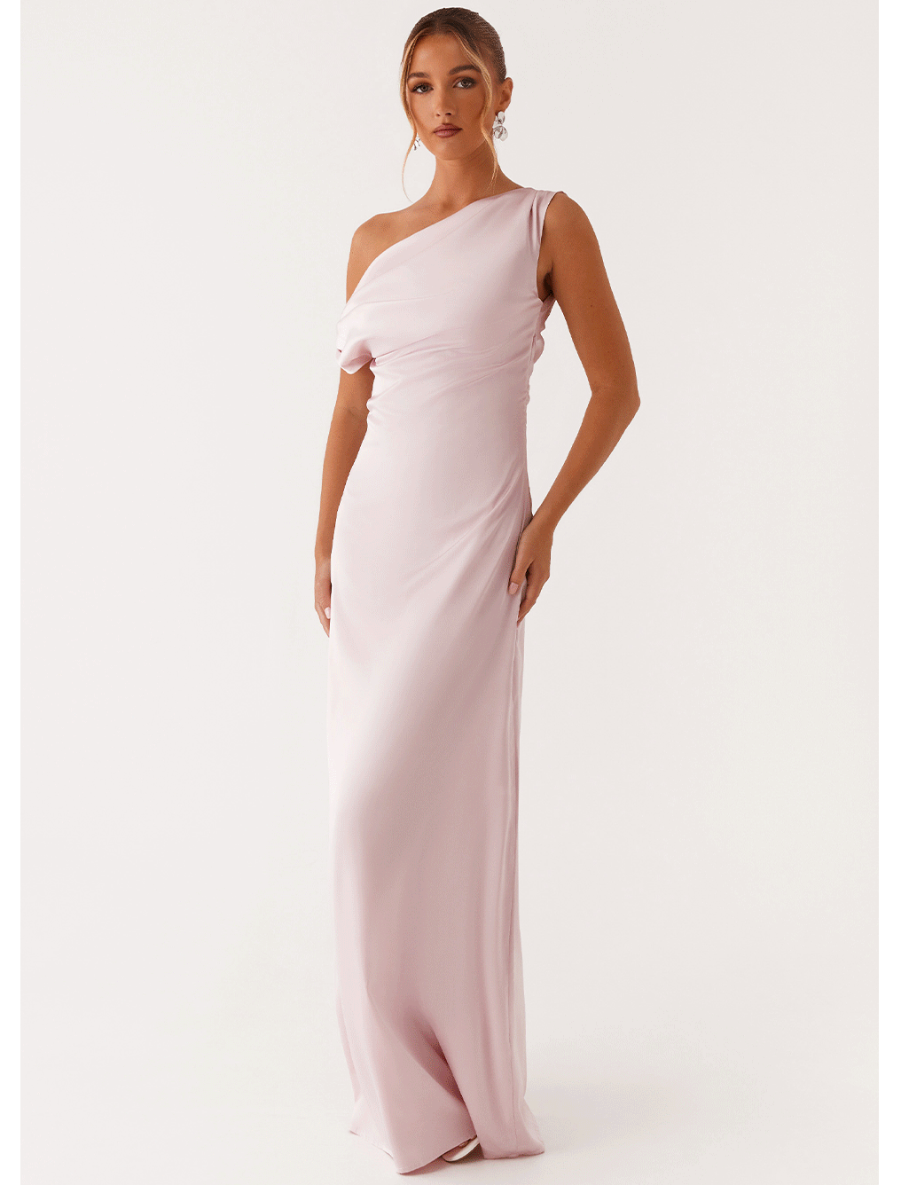 SHOP PINK DRESSES