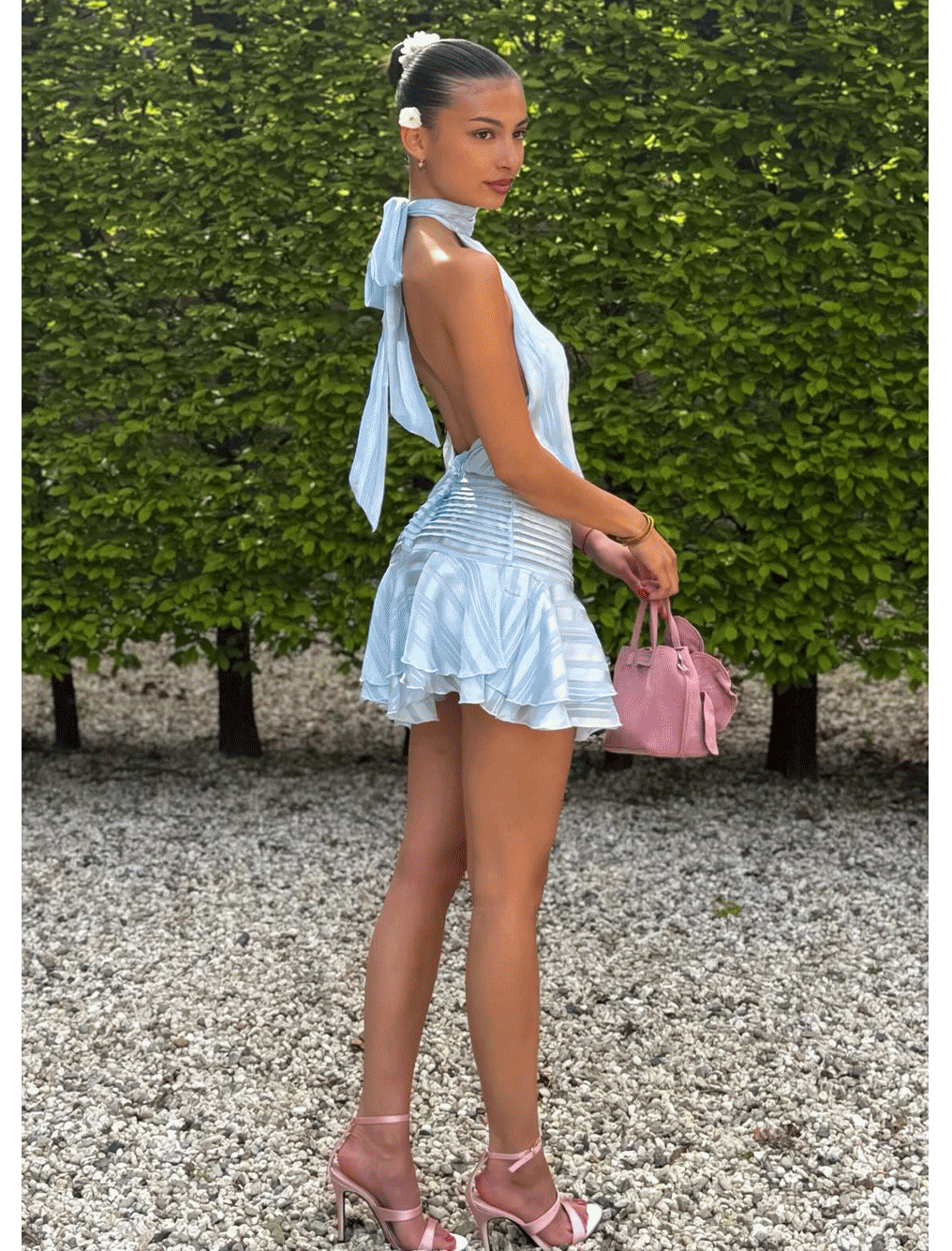 SHOP VACATION OUTFITS