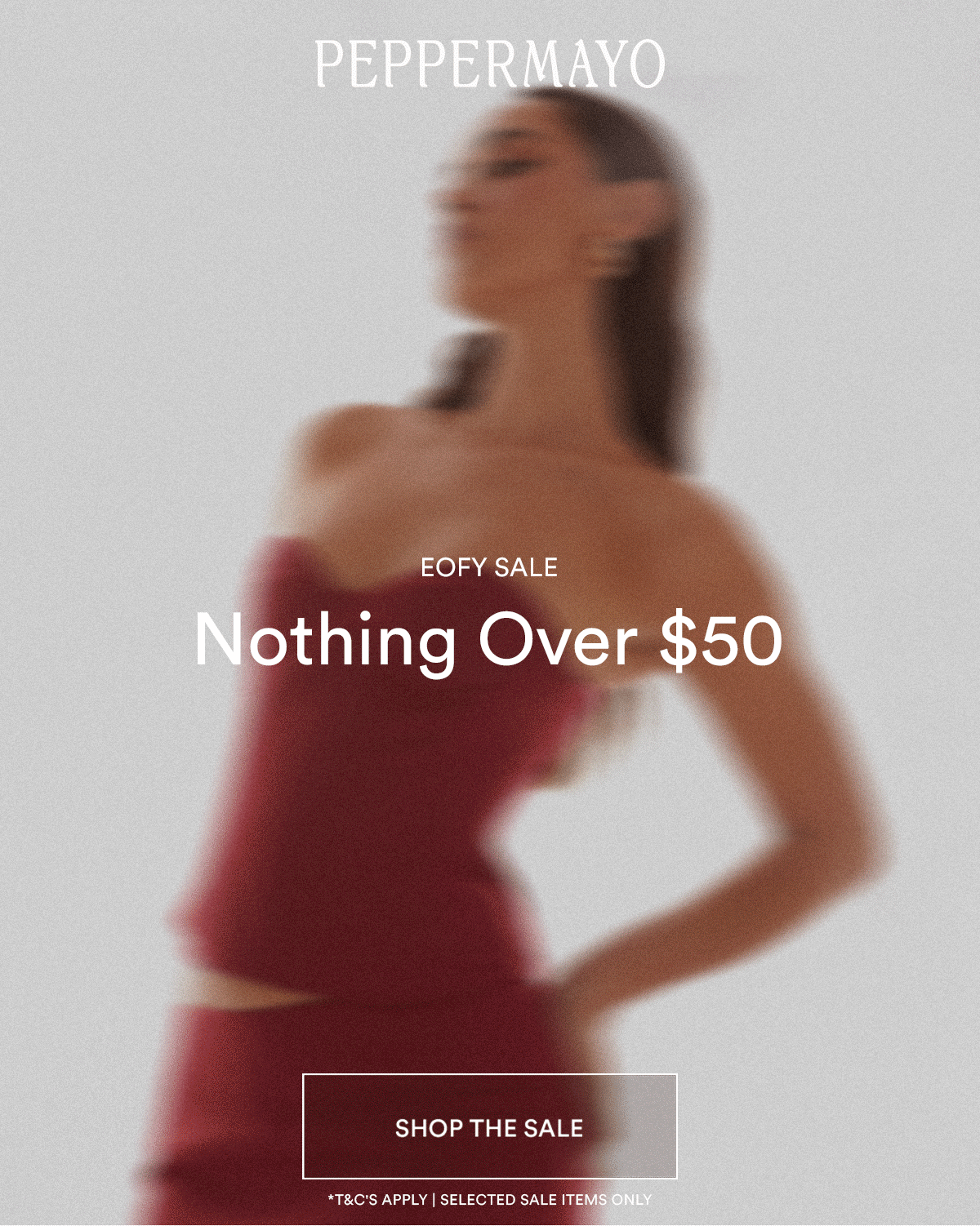 EOFY SALE