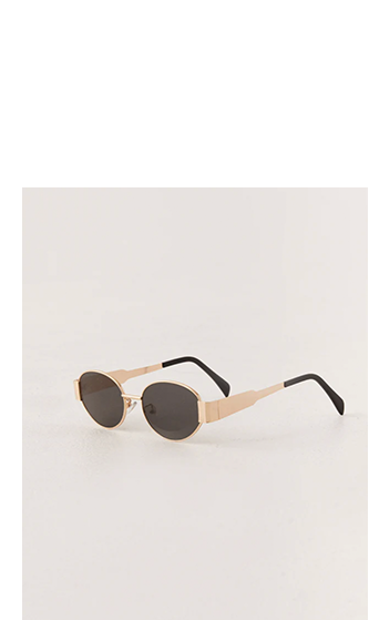 Nicole Sunglasses