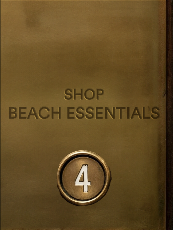 SHOP BEACH ESSENTIALS