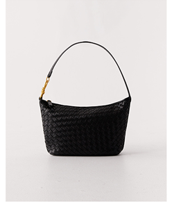 Ritual Shoulder Bag - Black