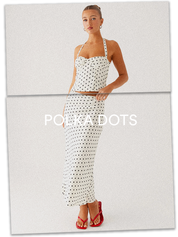 POLKA DOT