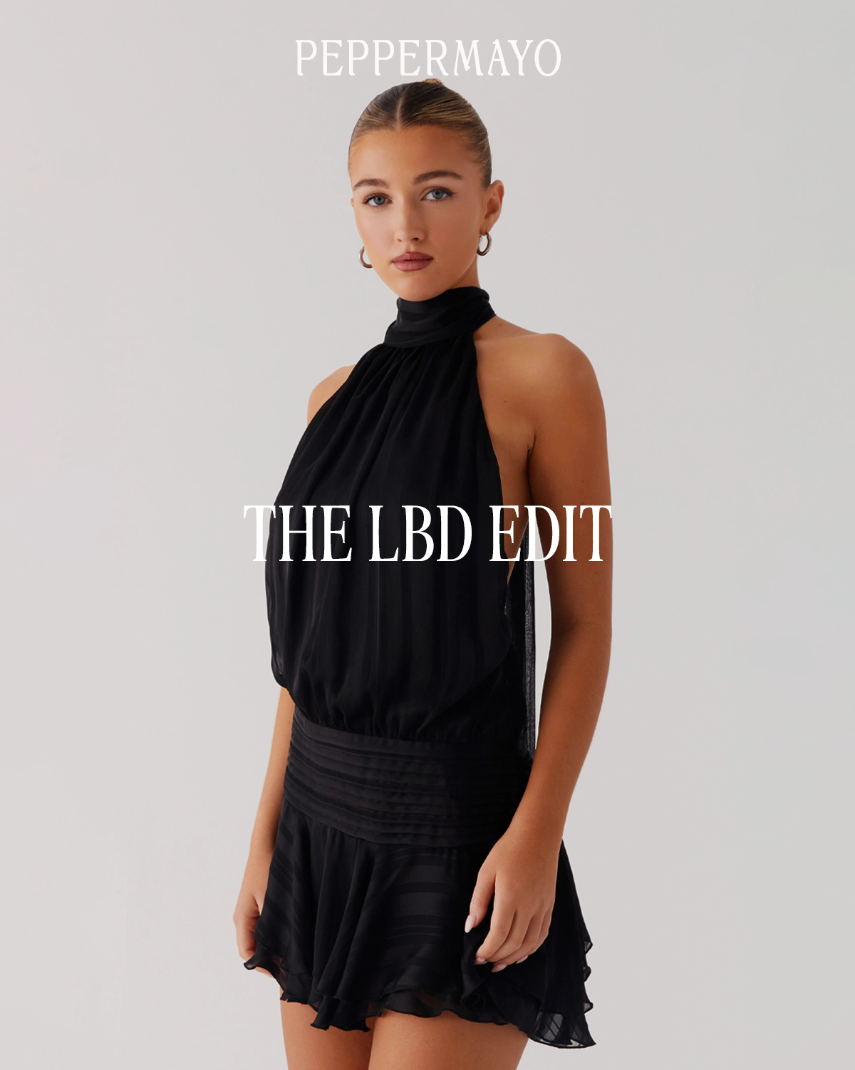 THE LBD EDIT